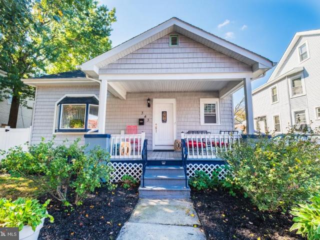 House for sale in Trenton, Mercer County