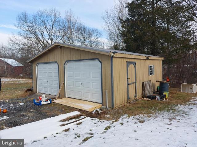 House for sale in Shermans Dale, Pennsylvania