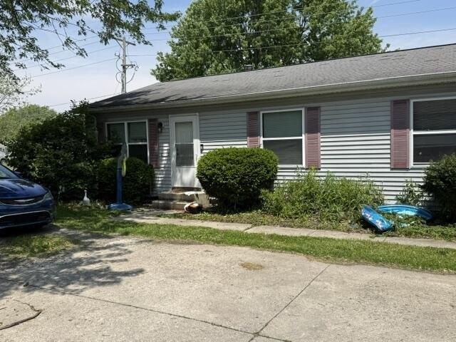 House for sale in Saint Marys, Ohio