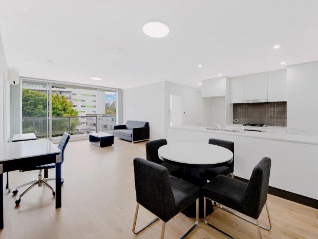 Apartment for rent in Sydney, New South Wales