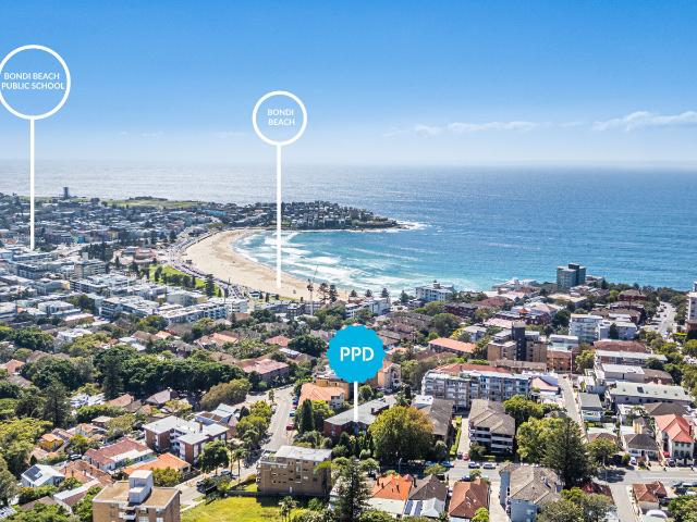 Apartment for rent in Sydney, New South Wales