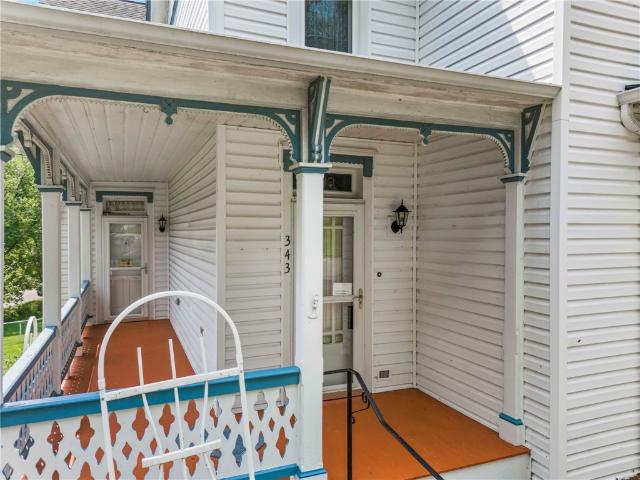 House for sale in Washington, Pennsylvania
