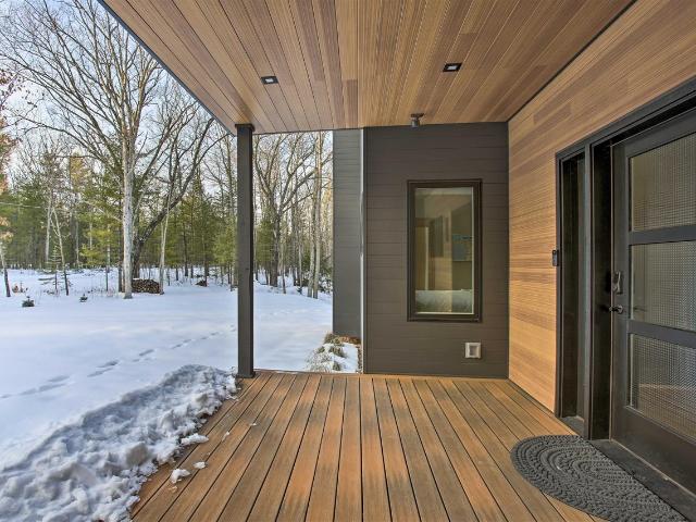 House for sale in Green Lake, Michigan