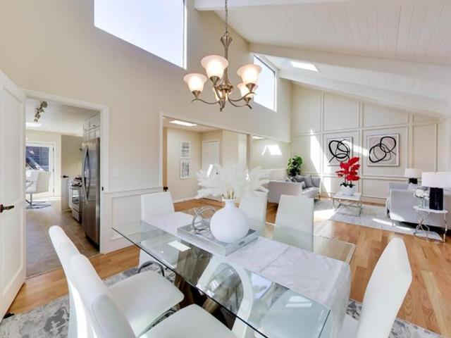 House for sale in Mill Valley, California