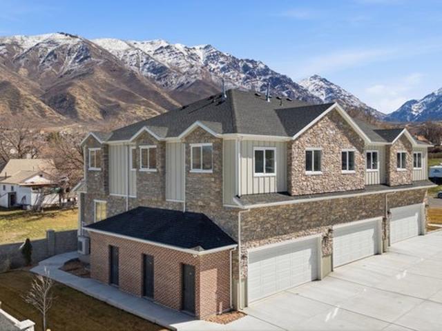 Townhouse for sale in Santaquin, Utah