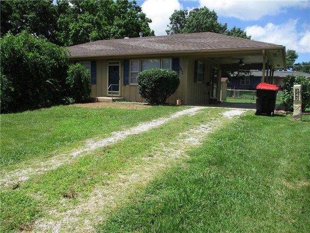 House for sale in Kansas