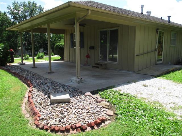 House for sale in Kansas