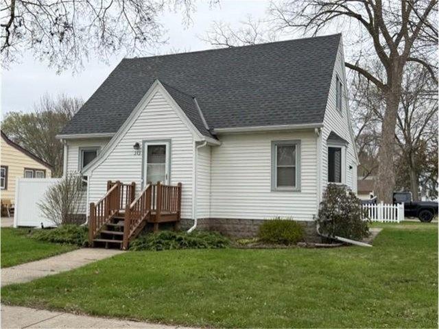 House for sale in Litchfield, Minnesota