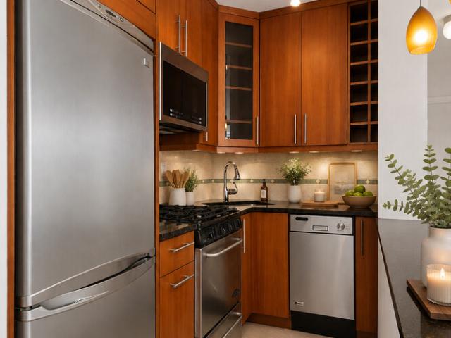 Apartment for sale in Arverne, New York