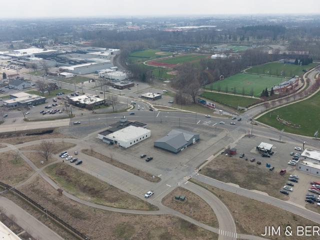Commercial for sale in Holland, Michigan
