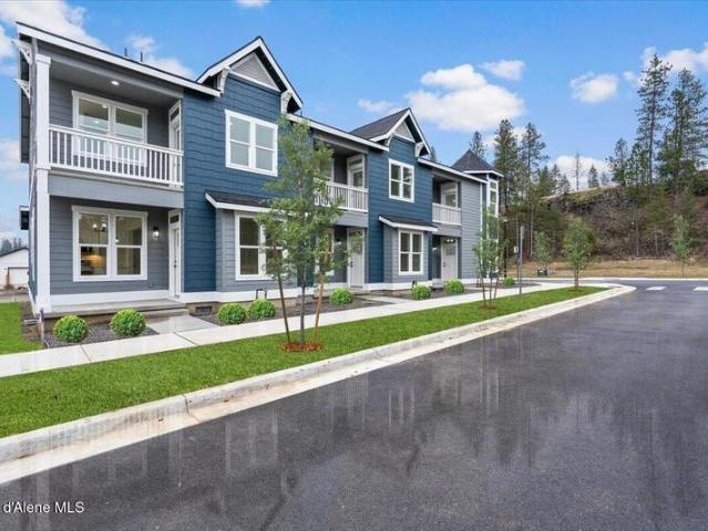 Townhouse for sale in Hayden