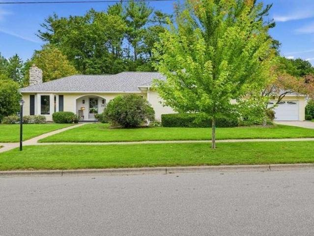 House for sale in Fremont, Newaygo County