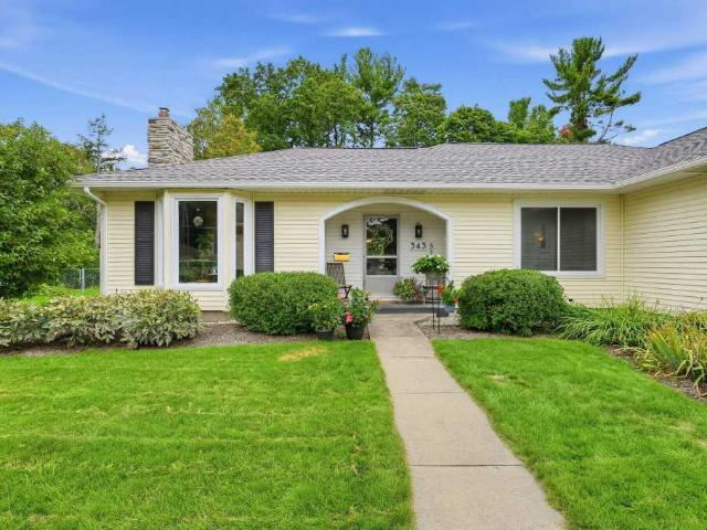 House for sale in Fremont, Newaygo County