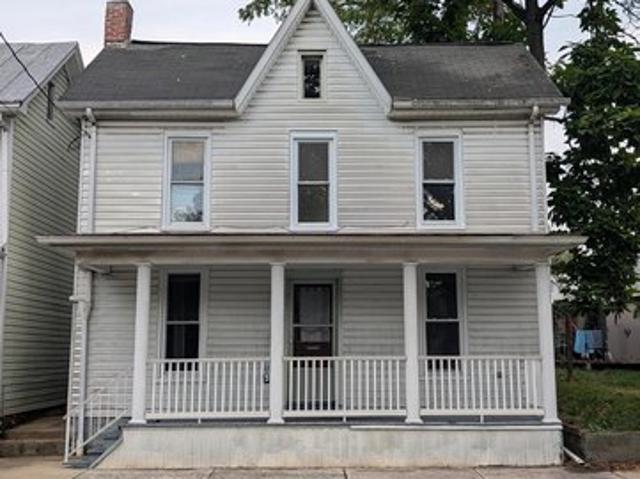 House for sale in Shippensburg, Cumberland County