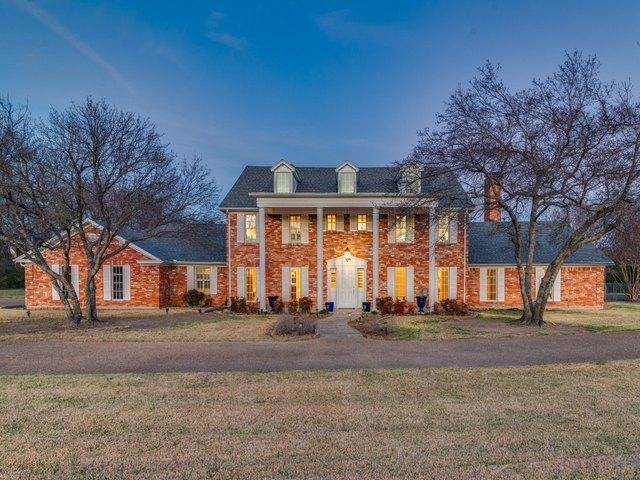 House for sale in Sunnyvale, Texas