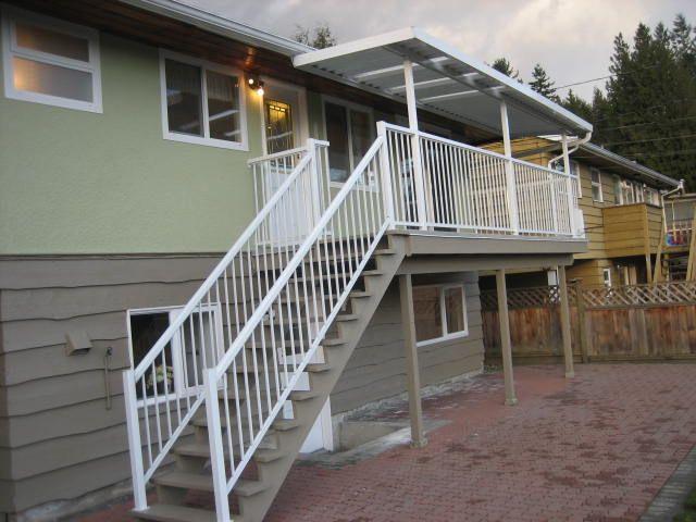 Apartment for rent in North Vancouver, Metro Vancouver Regional District