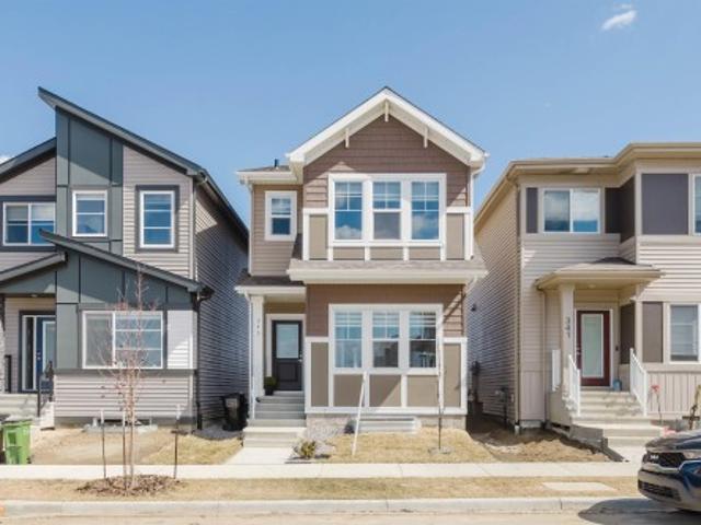 House for sale in Wedgewood, Alberta