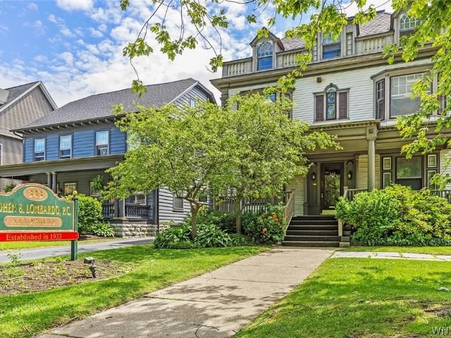 Commercial for sale in Buffalo, New York
