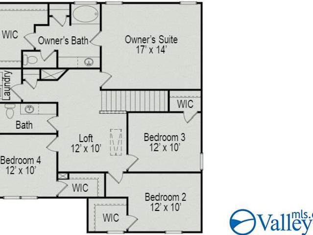 House for sale in New Market, Alabama