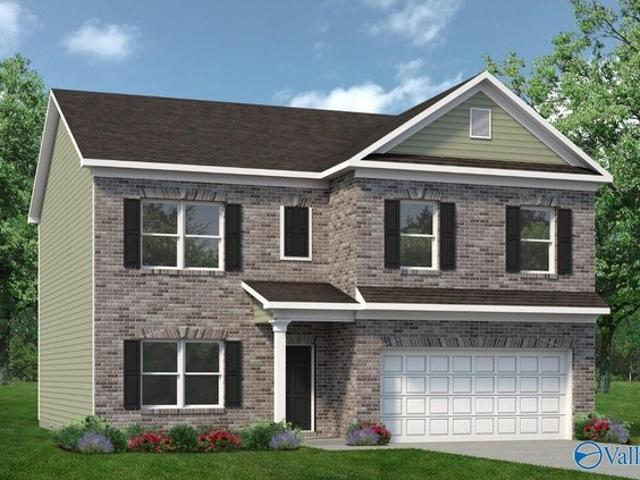 House for sale in New Market, Alabama