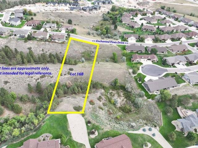 Land for sale in Rapid City, Pennington County