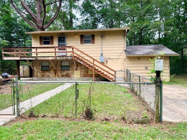 House for sale in Dale, Alabama