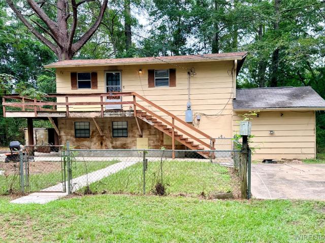 House for sale in Dale, Alabama