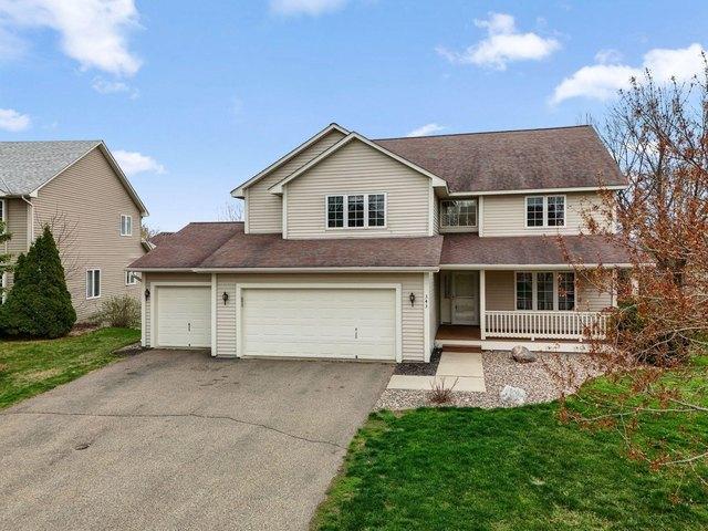House for sale in Carver, Minnesota