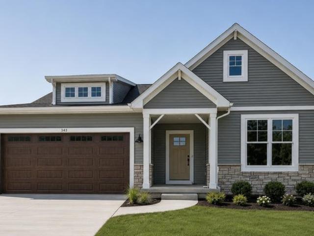 House for sale in Frankenmuth, Michigan