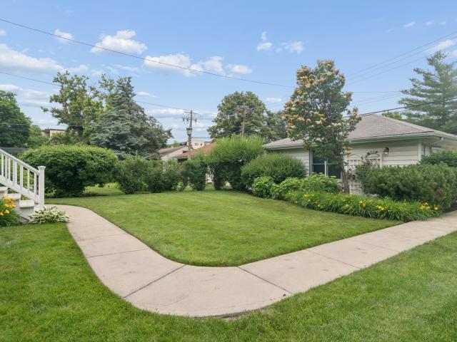 House for sale in River Forest, Illinois