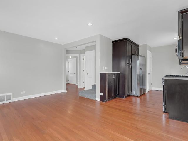 House for sale in Bellwood, Illinois