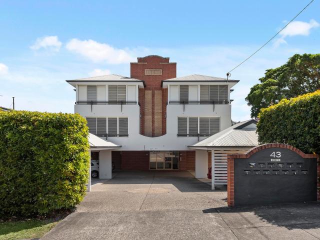 Apartment for rent in Toombul, Queensland