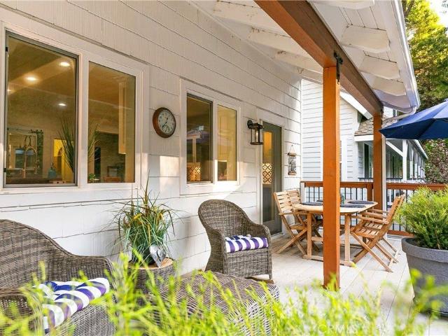 House for sale in Lake Arrowhead, California