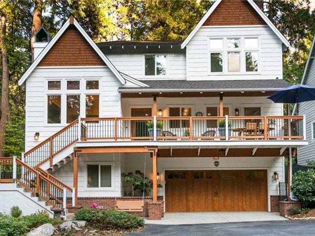 House for sale in Cedar Glen, California