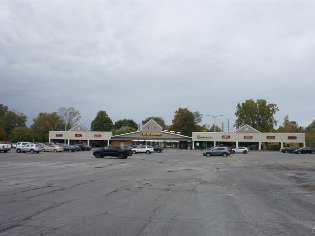 Property for rent in Cayuga, New York