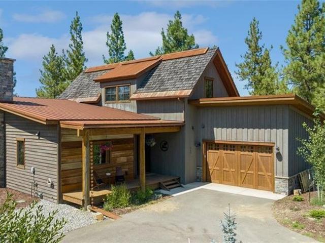 House for sale in Eureka, Montana