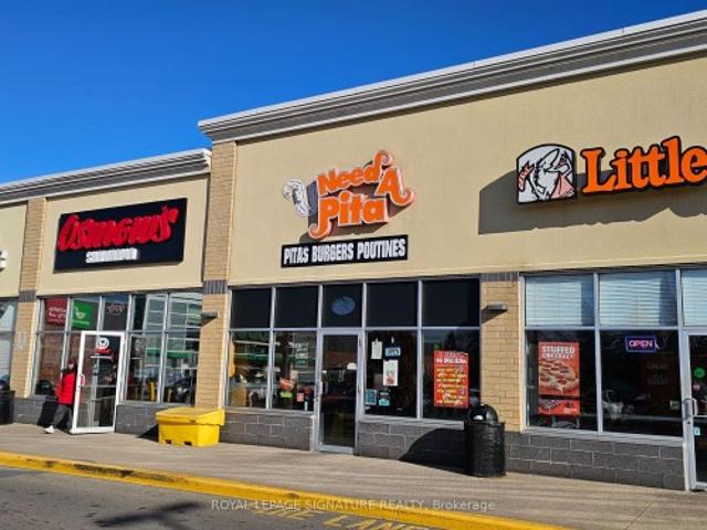 Commercial for sale in Niagara, Ontario