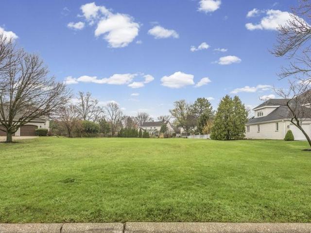 Land for sale in Oak Brook, Illinois