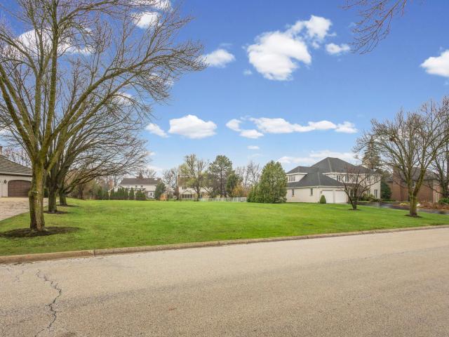 Land for sale in Oak Brook, Illinois