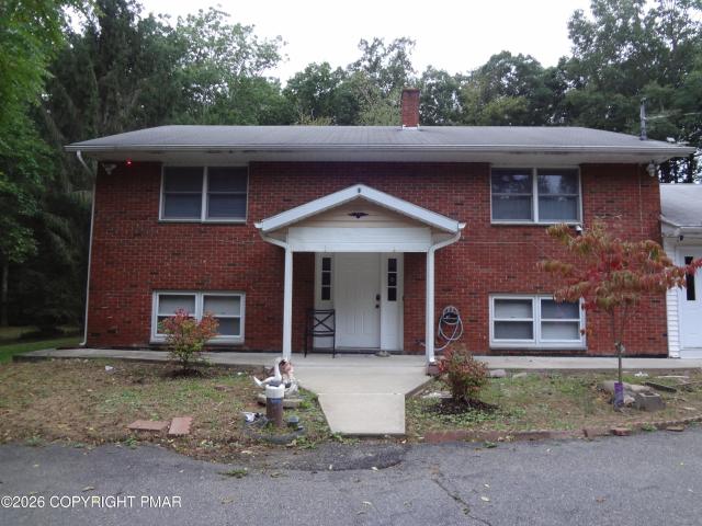 House for sale in Kresgeville, Pennsylvania
