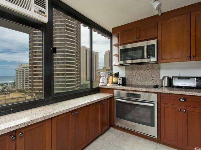 Condo for sale in Honolulu, Hawaii