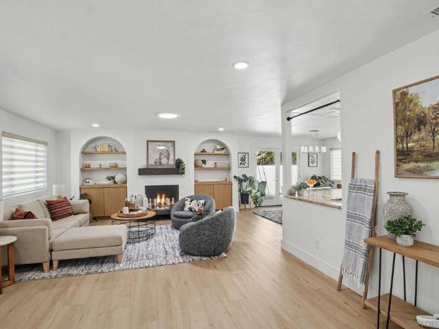 House for sale in El Cajon, California