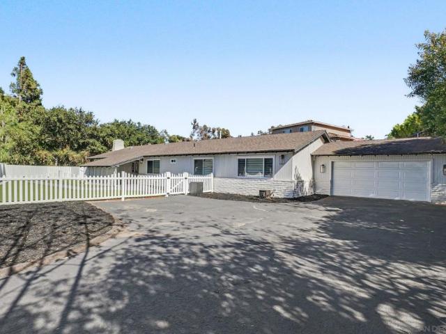 House for sale in El Cajon, California