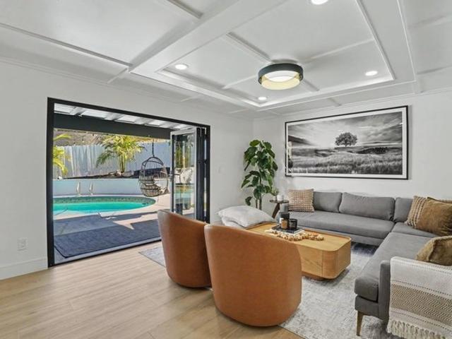 House for sale in El Cajon, California