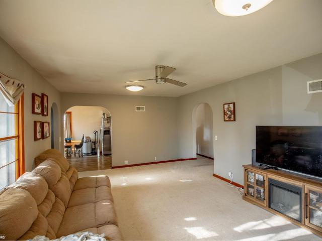 House for sale in Woden, Iowa