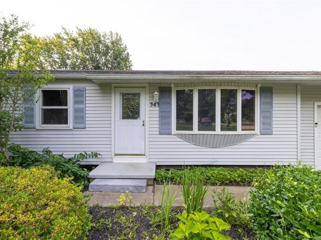 House for sale in Hilton, New York