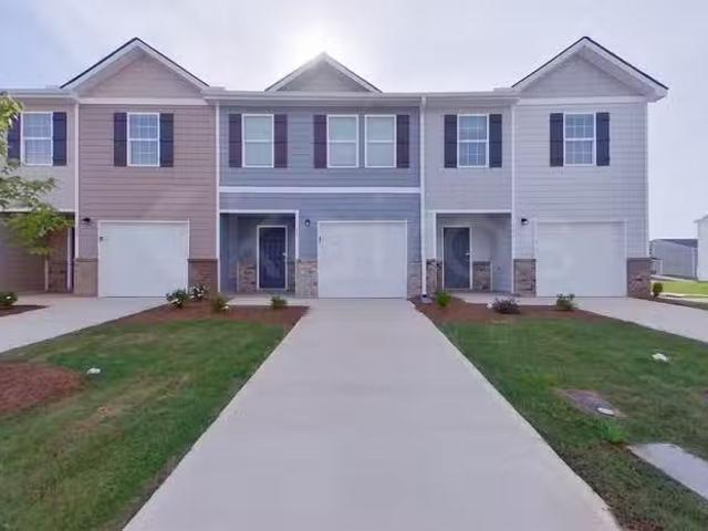 Condo for rent in Macon