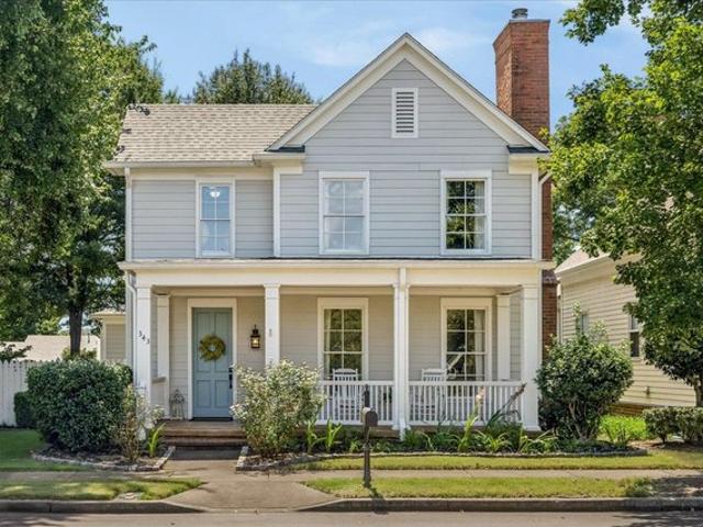 House for sale in Tennessee