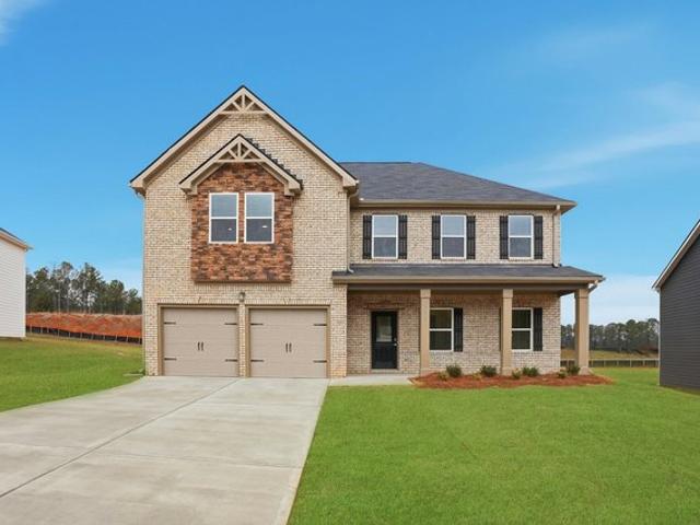 House for sale in Fairburn, Georgia