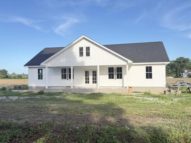 House for sale in Bath, North Carolina